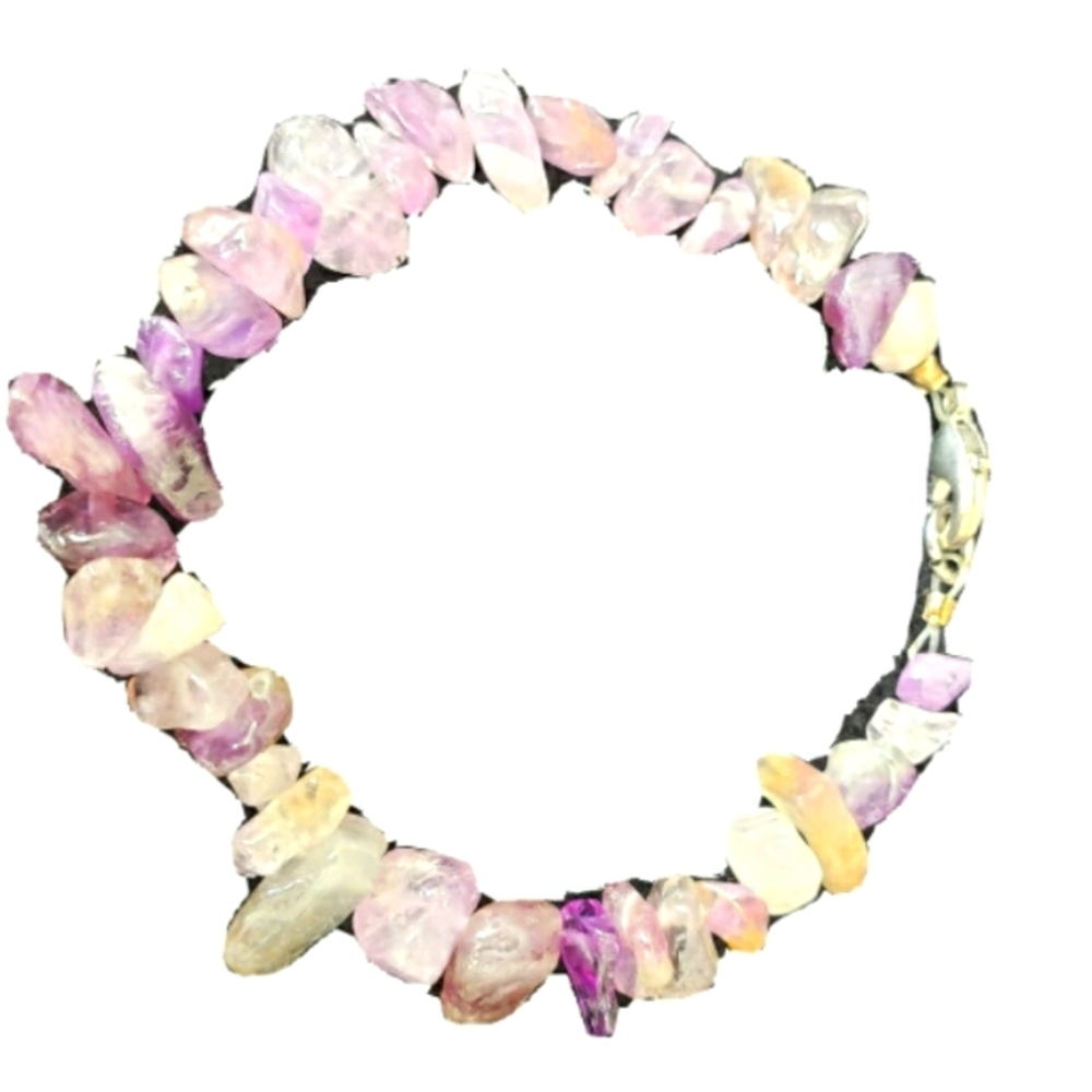 Handmade bracelet